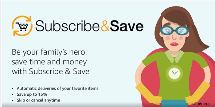 10 Mẹo Tận Dụng Tối Đa Amazon