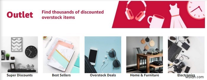 10 Mẹo Tận Dụng Tối Đa Amazon