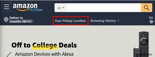 10 Mẹo Tận Dụng Tối Đa Amazon
