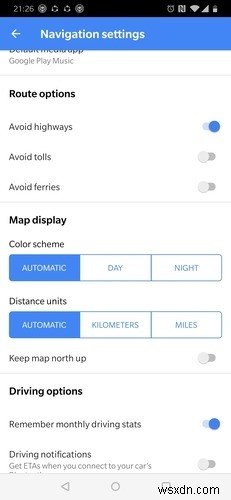8 Mẹo Tận Dụng Tối Đa Google Maps
