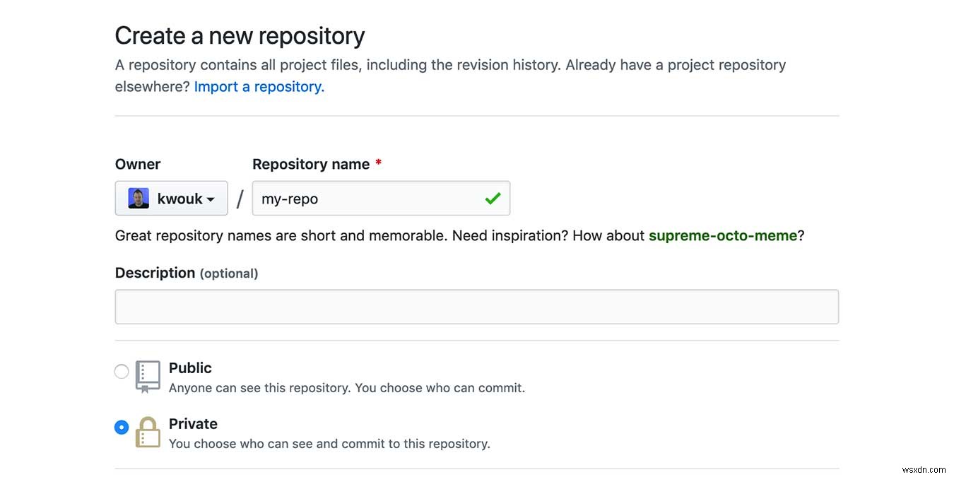 Hướng dẫn bắt đầu quản lý dự án với GitHub
