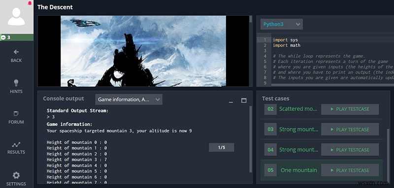 7 trò chơi lập trình giúp nâng cao kỹ năng coding