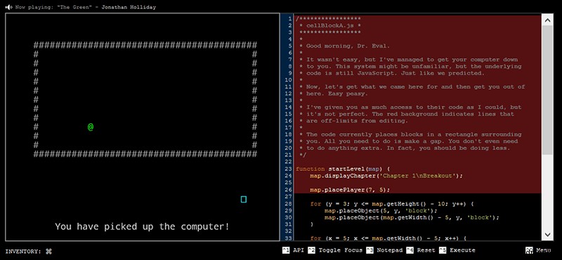 7 trò chơi lập trình giúp nâng cao kỹ năng coding