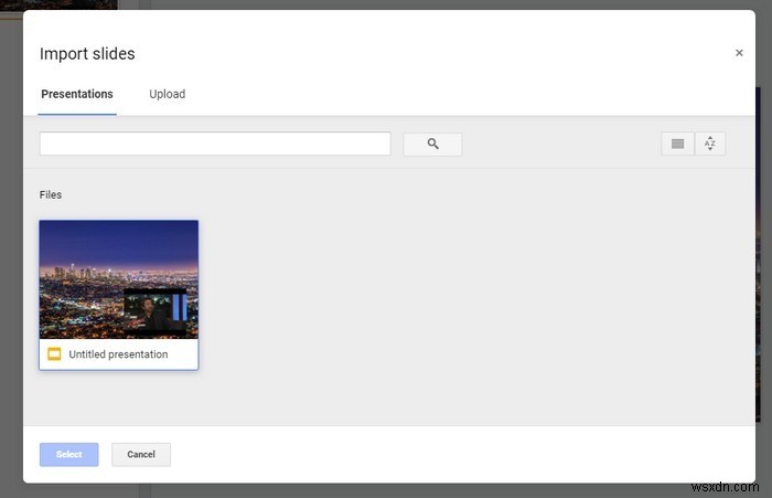 10 mẹo Google Slides giúp tiết kiệm thời gian