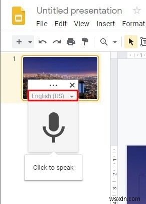 10 mẹo Google Slides giúp tiết kiệm thời gian
