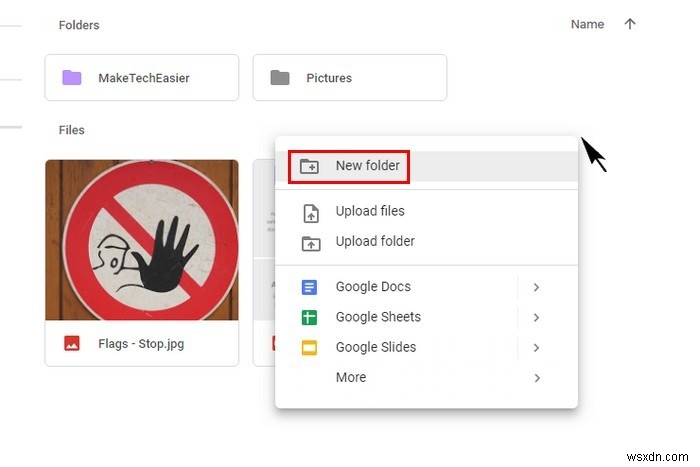 Cách dùng Google Drive tối đa hóa năng suất