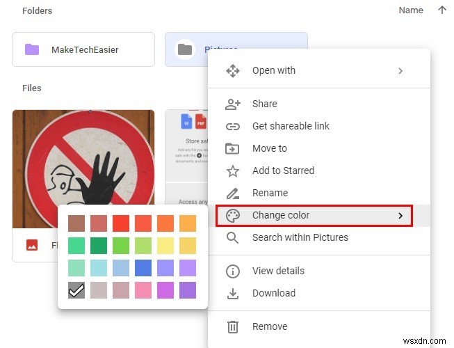Cách dùng Google Drive tối đa hóa năng suất