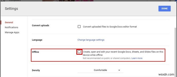 Cách dùng Google Drive tối đa hóa năng suất