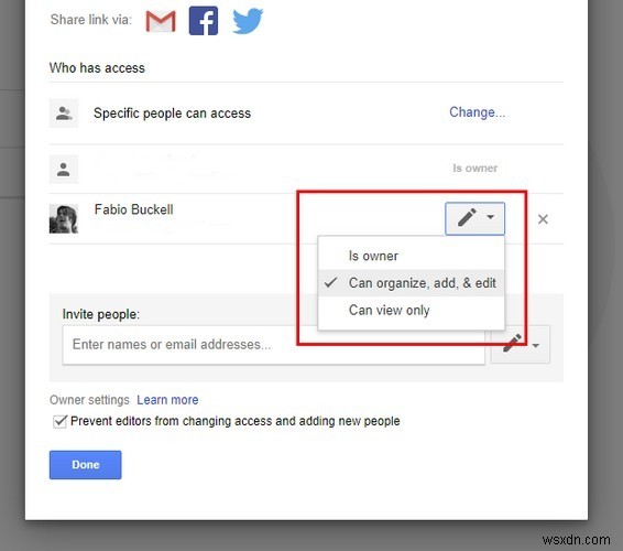 Cách dùng Google Drive tối đa hóa năng suất