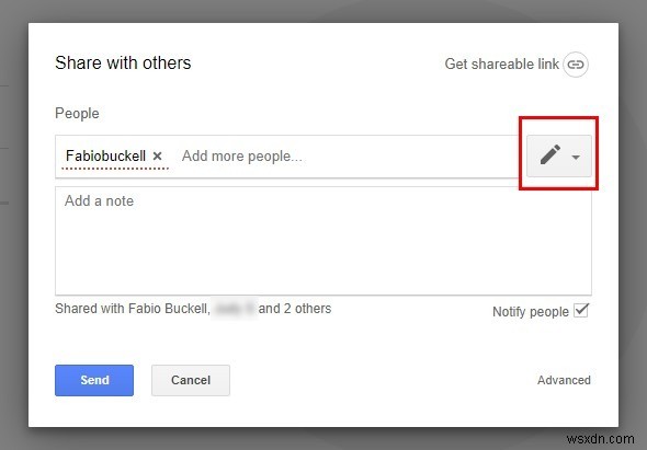 Cách dùng Google Drive tối đa hóa năng suất