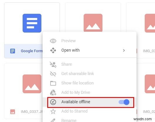 Cách dùng Google Drive tối đa hóa năng suất