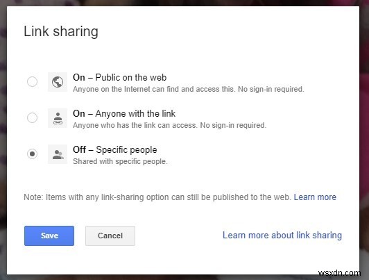 Cách dùng Google Drive tối đa hóa năng suất