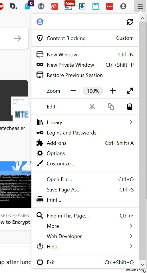 DNS Over HTTPS Là Gì, Và Nó Có Làm Mozilla Trở Thành  Kẻ Xấu Của Internet ?