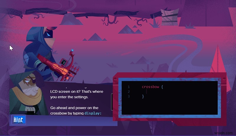 6 Trò Chơi Vui Giúp Học CSS Dễ Dàng