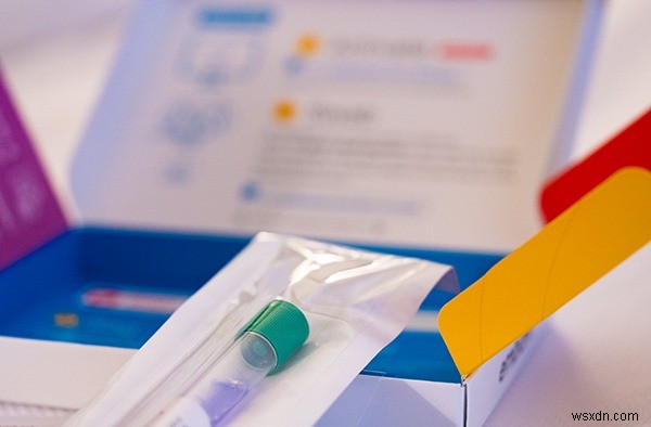 Các Công Ty Xét Nghiệm DNA Giữ Dữ Liệu Riêng Tư Của Bạn