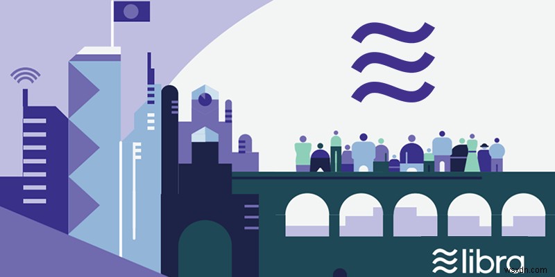 Facebook Libra Cryptocurrency Mới Có Gì Đặc Biệt?
