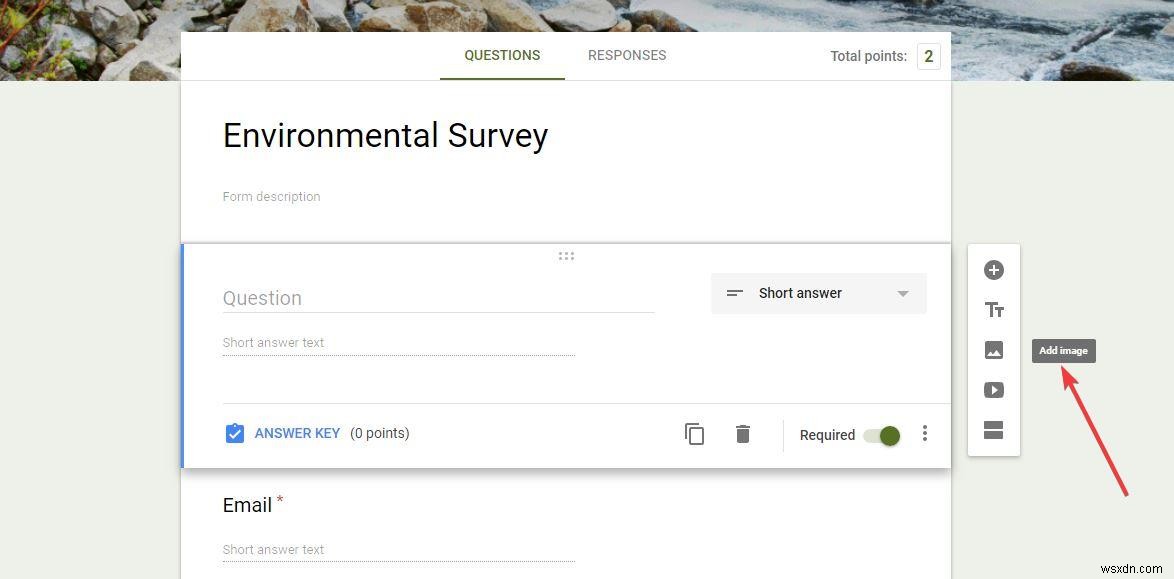 7 Cách Tận Dụng Tốt Google Forms