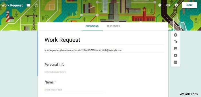 7 Cách Tận Dụng Tốt Google Forms