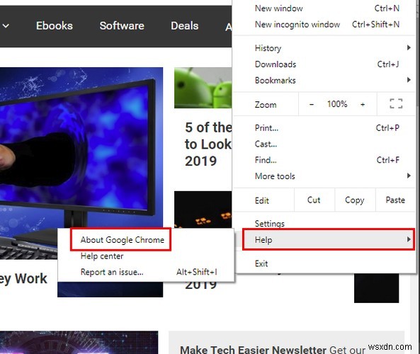 Hướng Dẫn Sử Dụng Chế Độ Picture-in-Picture Tích Hợp Của Chrome