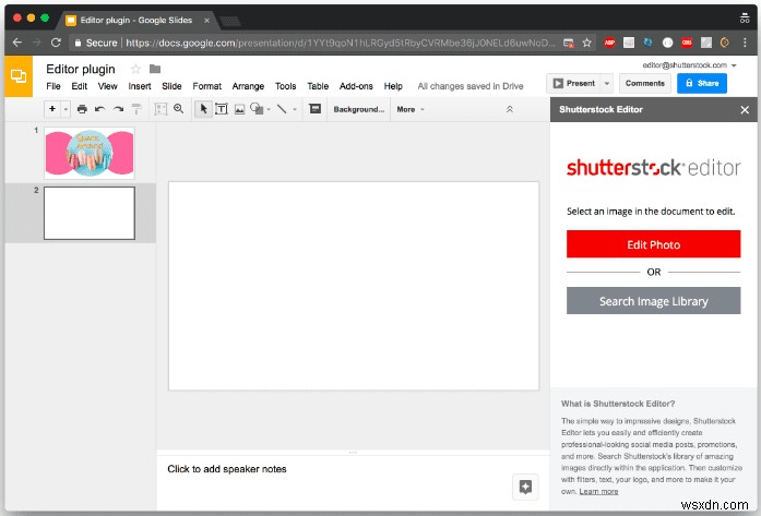 10 Tiện Ích Mở Rộng Google Slides Tốt Nhất Để Tạo Bài Thuyết Trình Ấn Tượng