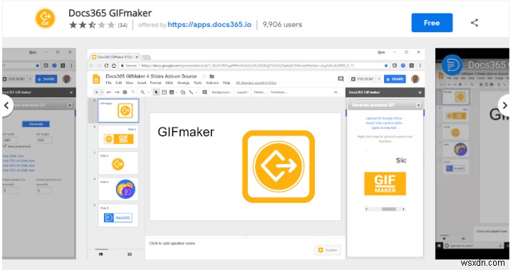 10 Tiện Ích Mở Rộng Google Slides Tốt Nhất Để Tạo Bài Thuyết Trình Ấn Tượng