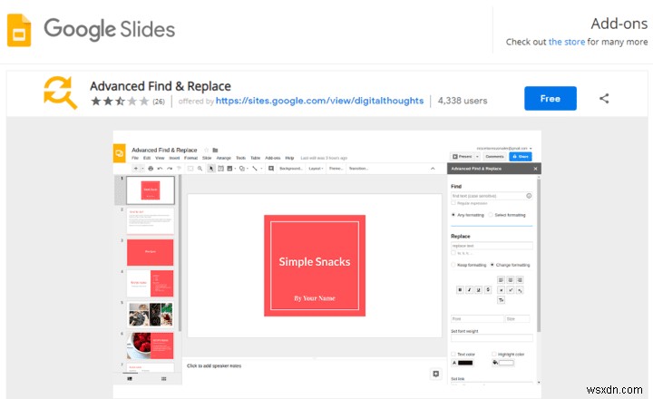 10 Tiện Ích Mở Rộng Google Slides Tốt Nhất Để Tạo Bài Thuyết Trình Ấn Tượng