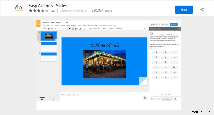 10 Tiện Ích Mở Rộng Google Slides Tốt Nhất Để Tạo Bài Thuyết Trình Ấn Tượng