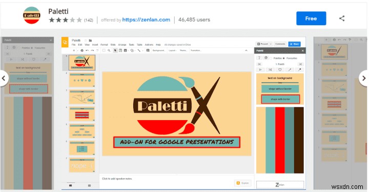 10 Tiện Ích Mở Rộng Google Slides Tốt Nhất Để Tạo Bài Thuyết Trình Ấn Tượng
