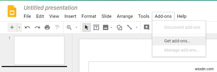 10 Tiện Ích Mở Rộng Google Slides Tốt Nhất Để Tạo Bài Thuyết Trình Ấn Tượng