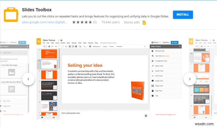 10 Tiện Ích Mở Rộng Google Slides Tốt Nhất Để Tạo Bài Thuyết Trình Ấn Tượng