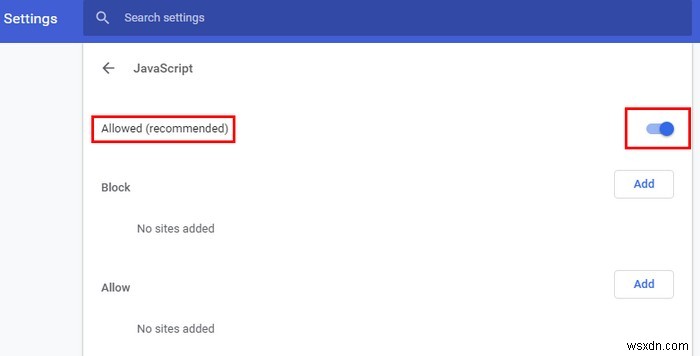 Cách Khắc Phục Khi YouTube Không Hoạt Động