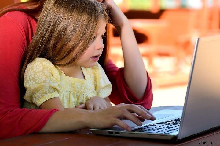 Mẹo Hữu Ích Làm Cho YouTube An Toàn Hơn Cho Trẻ Em