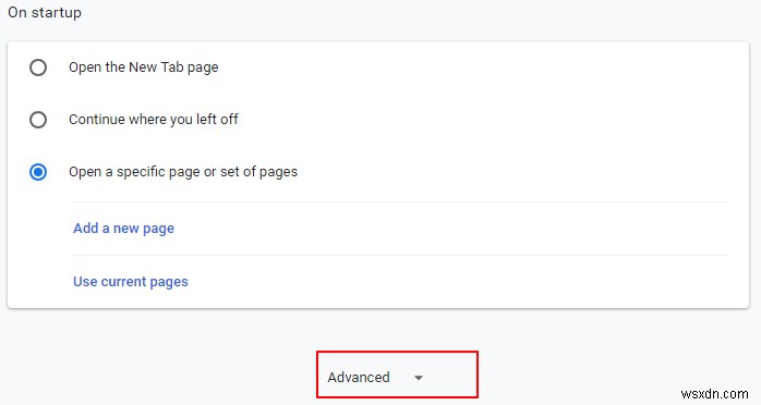 Cách Thay Đổi Cài Đặt Tải Xuống Của Google Chrome