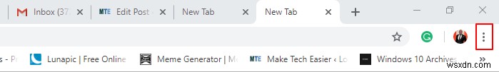 Cách Thay Đổi Cài Đặt Tải Xuống Của Google Chrome