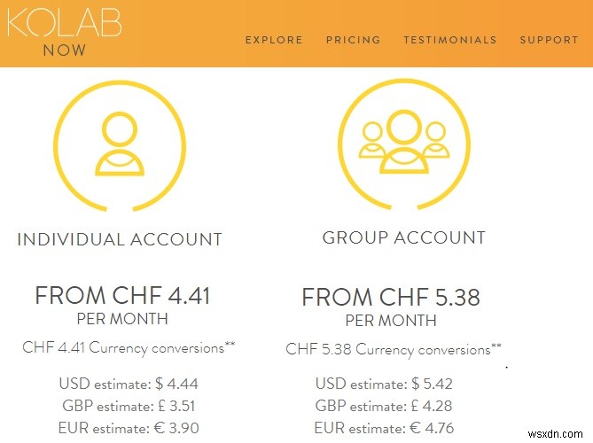 Đề Xuất Các Nhà Cung Cấp Hosting Email Tốt Nhất Năm 2019