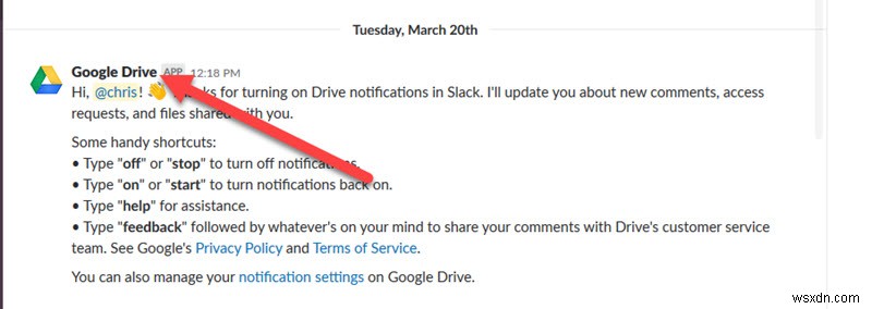 Cách Cài Đặt Và Quản Lý Ứng Dụng Slack