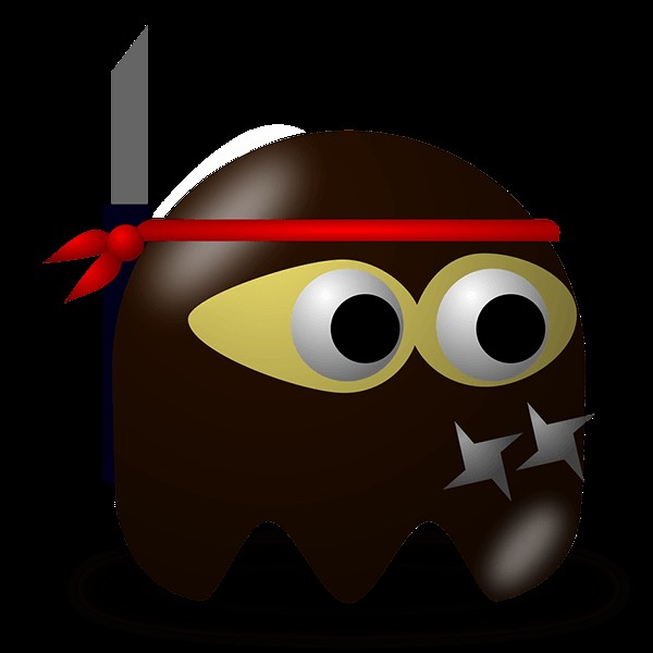 Câu chuyện phía sau .unicorn, .ninja và các đuôi tên miền kỳ lạ khác