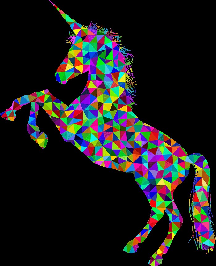 Câu chuyện phía sau .unicorn, .ninja và các đuôi tên miền kỳ lạ khác