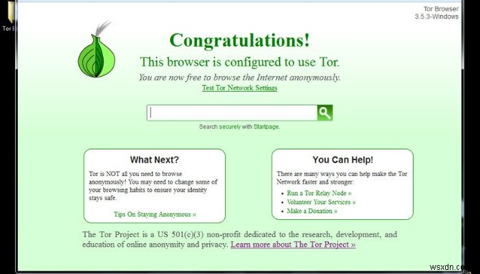 4 trình duyệt web tốt nhất tập trung vào quyền riêng tư