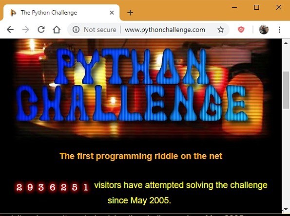 Top 5 trang web học Python trực tuyến MIỄN PHÍ