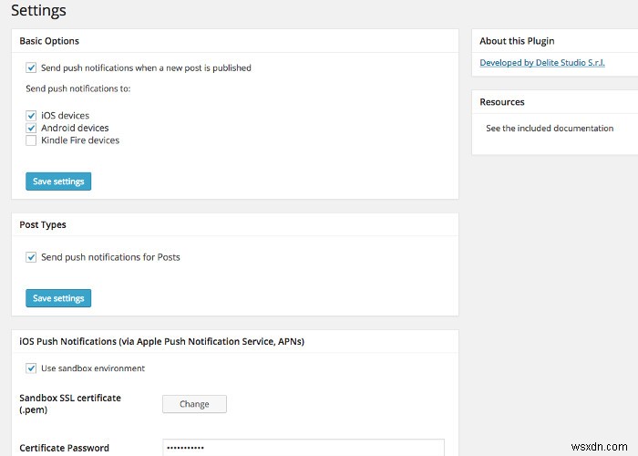 7 plugin thông báo tốt nhất cho WordPress