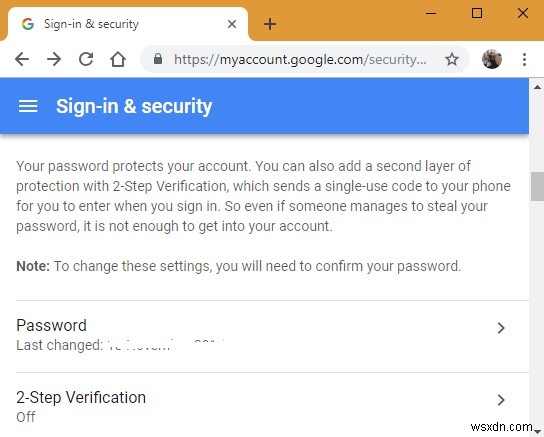 Cách xóa số điện thoại khỏi tài khoản Google