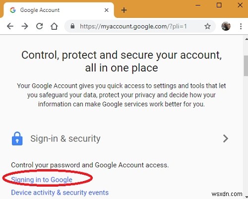 Cách xóa số điện thoại khỏi tài khoản Google