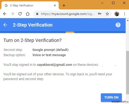 Cách xóa số điện thoại khỏi tài khoản Google