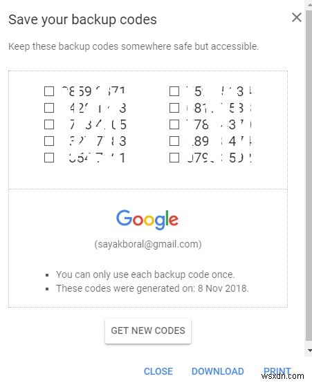Cách xóa số điện thoại khỏi tài khoản Google