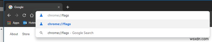 Cách bật chế độ ngoại tuyến (Offline Mode) trong Google Chrome