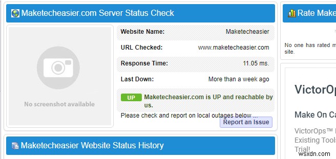 Lỗi 502 Bad Gateway là gì (Và cách sửa nó)?