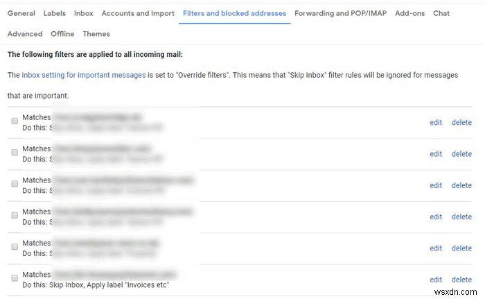 Cách dọn dẹp và quản lý hộp thư Gmail