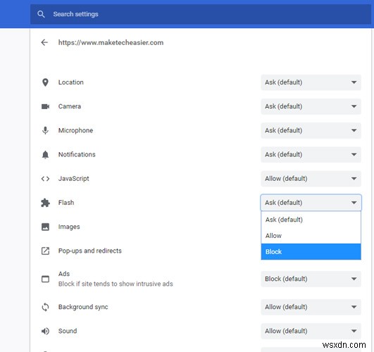 Cách tắt tự động phát video trong Chrome và Firefox