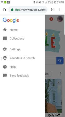 Cách dễ dàng xóa lịch sử tìm kiếm Google